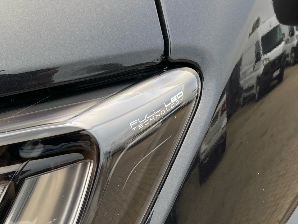 Fiat Ducato 35 Maxi 2,2 MJT 180 Kassevogn L2H2 Pro+ aut.