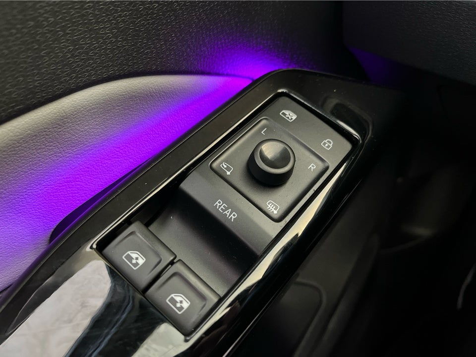 VW ID.3 58 1ST Pro Performance Max 5d