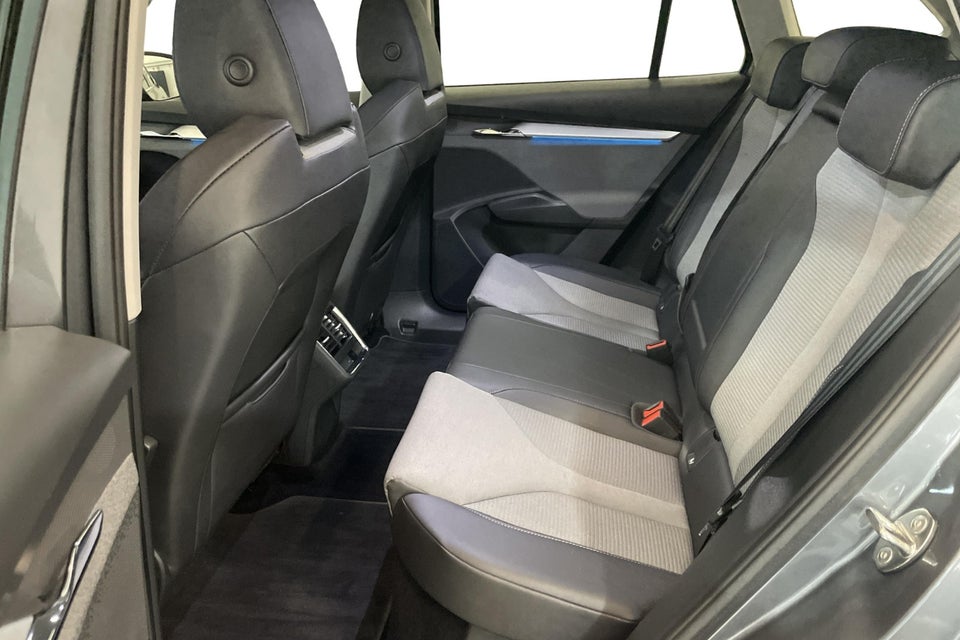 Skoda Enyaq 60 iV Tour de France 5d