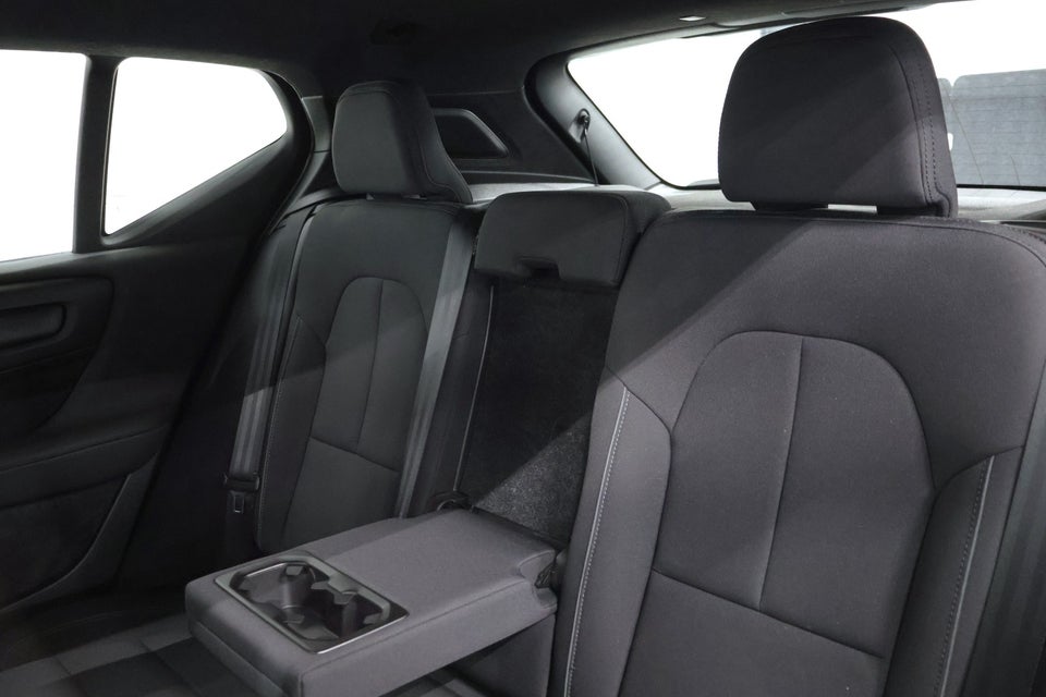 Volvo XC40 P6 ReCharge Core 5d