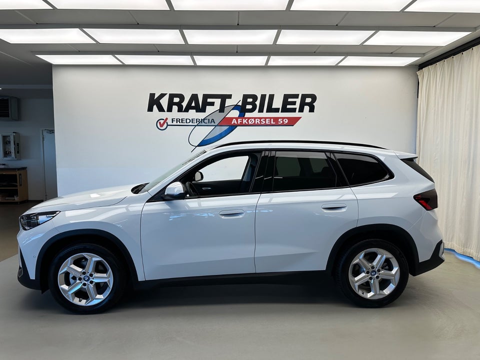 BMW iX1 eDrive20 5d