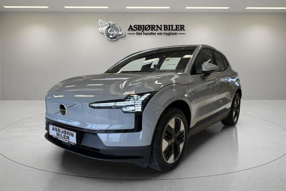 Volvo EX30 Extended Range Core 5d