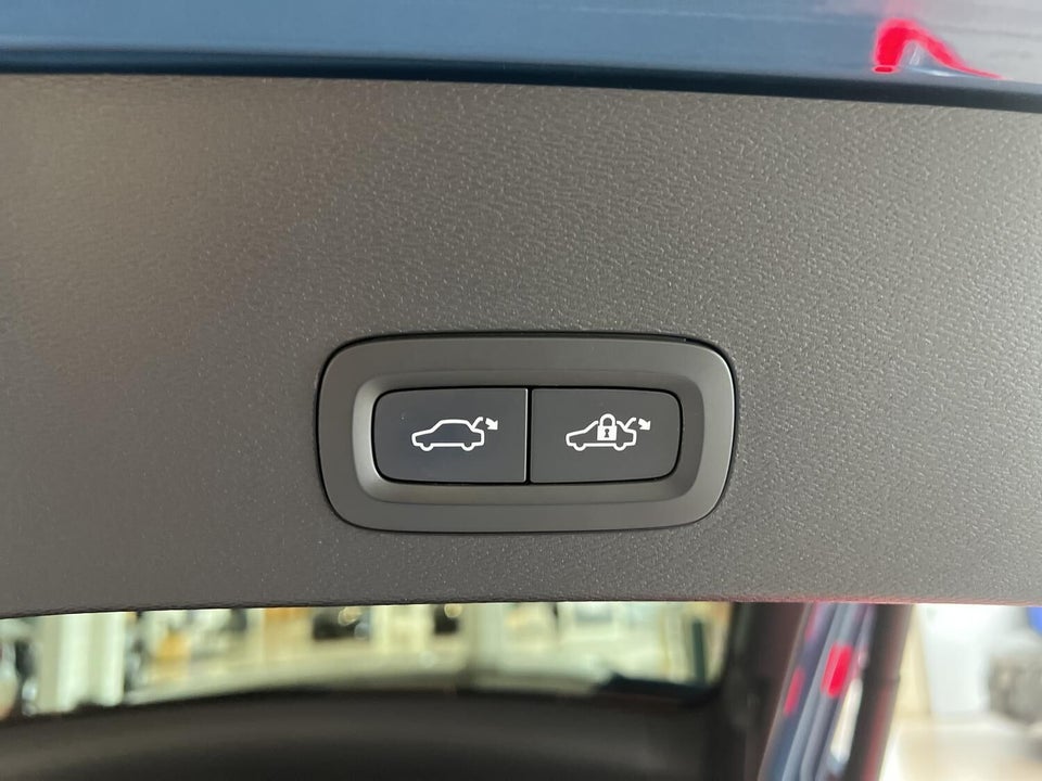 Volvo C40 P8 ReCharge Twin Plus 5d