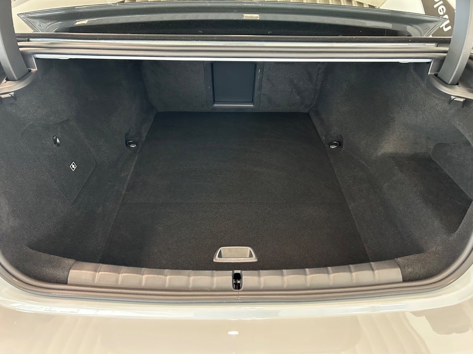 BMW i7 xDrive60 M-Sport 4d