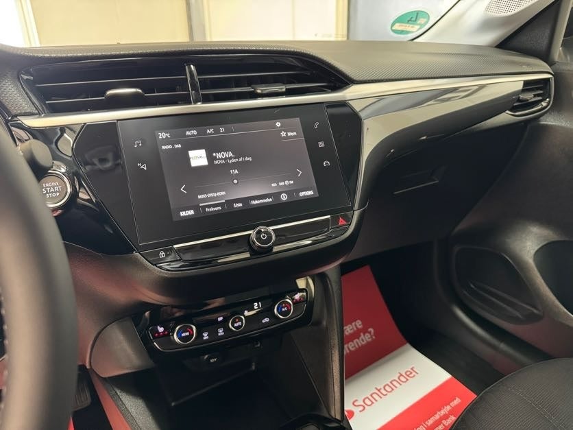 Opel Corsa-e 50 Elegance 5d