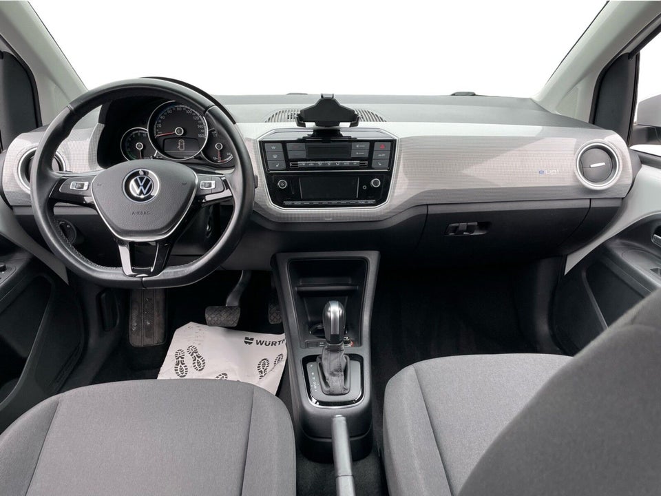 VW e-Up! 5d