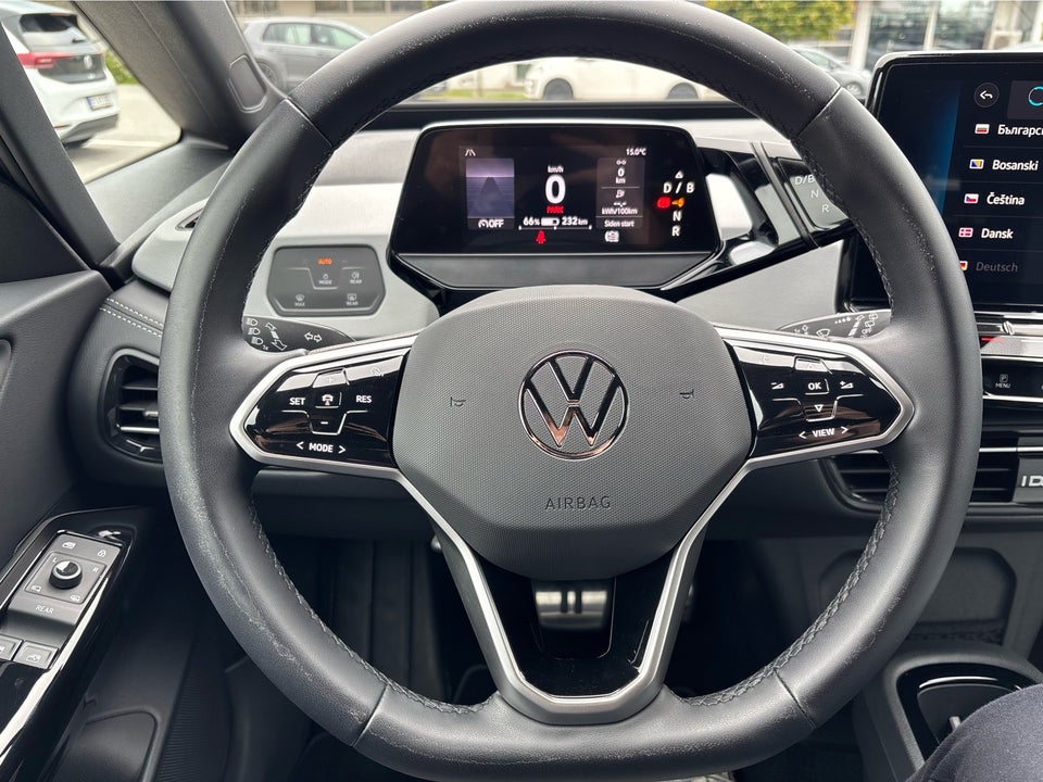 VW ID.3 58 Pro 5d
