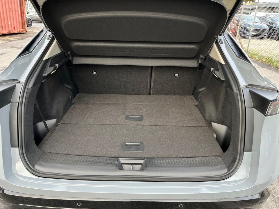 Nissan Ariya 87 Evolve 5d