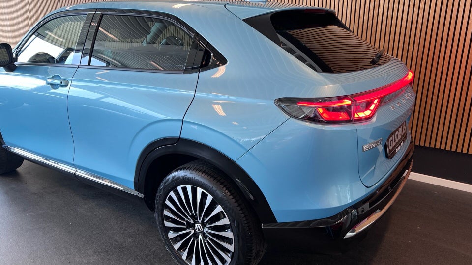 Honda e:Ny1 Elegance 5d