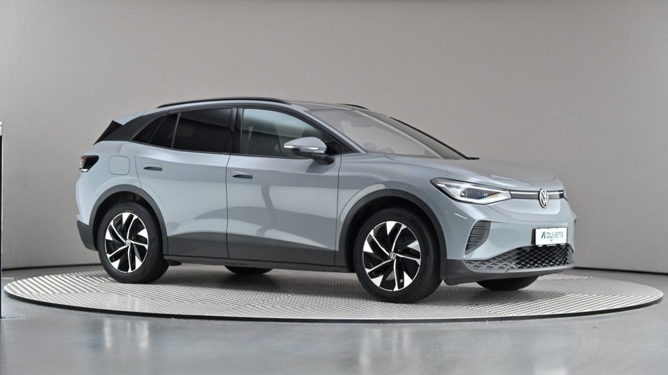 VW ID.4 77 Tech Performance 5d