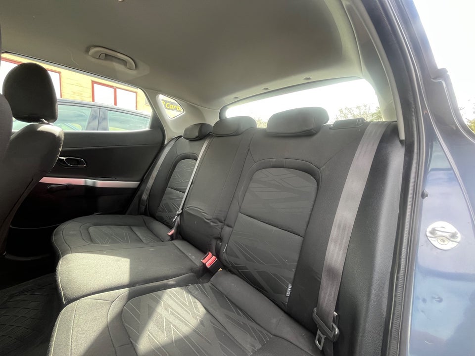 Kia Ceed 1,0 T-GDi Attraction 5d