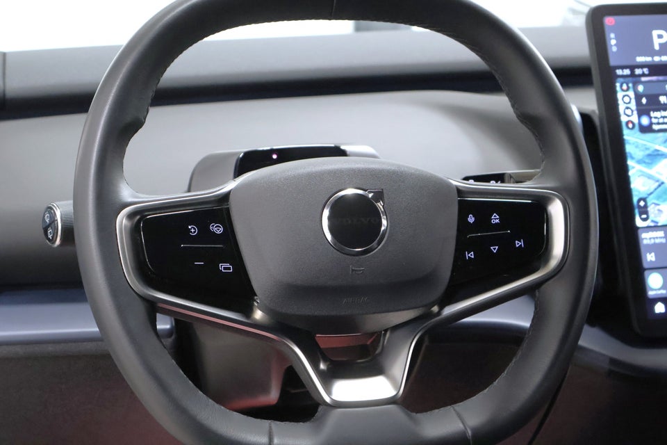 Volvo EX30 Extended Range Core 5d