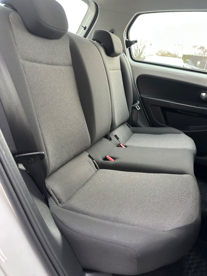 VW Up! 1,0 60 Move Up! BMT 5d