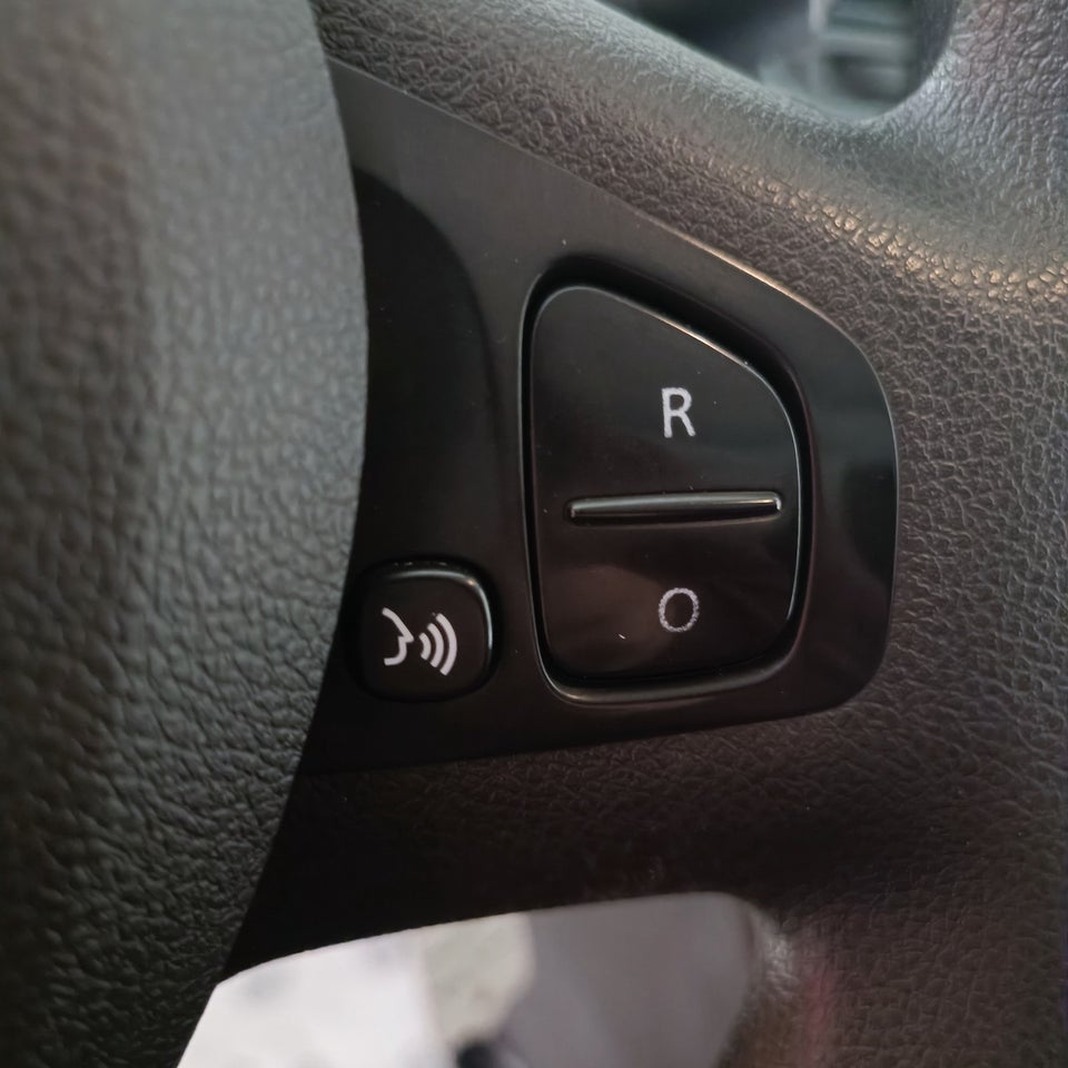 Renault Trafic T29 2,0 dCi 120 L2H1
