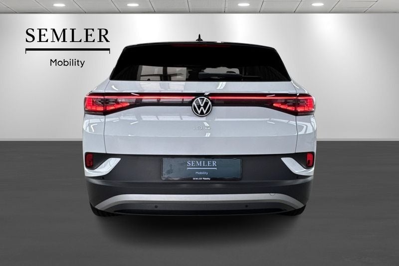 VW ID.4 77 Style 5d