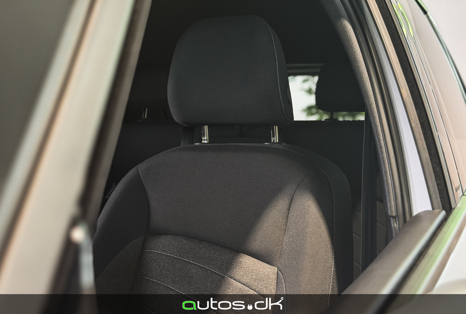 VW ID.3 58 Pro Performance Business 5d