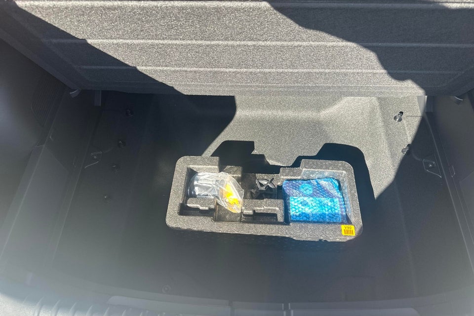 Kia Niro 64 EV Final Edition 5d