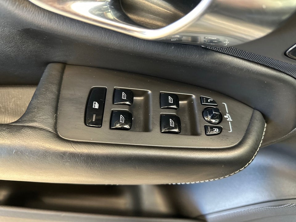 Volvo XC90 2,0 T6 310 Inscription aut. AWD 7prs 5d