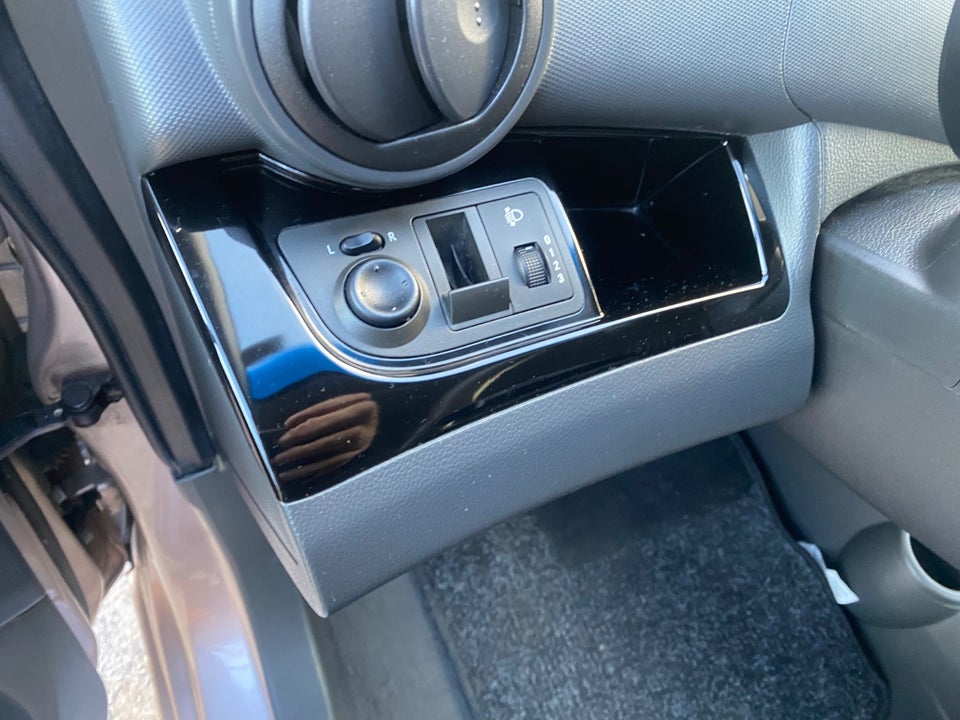 Chevrolet Spark 1,0 LS 5d