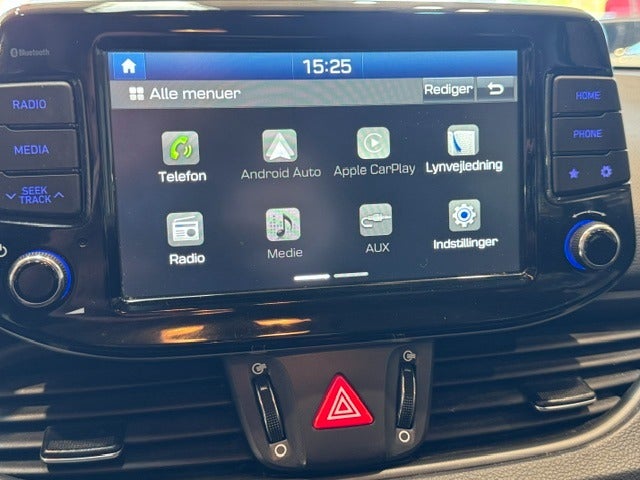 Hyundai i30 1,0 T-GDi Trend 5d