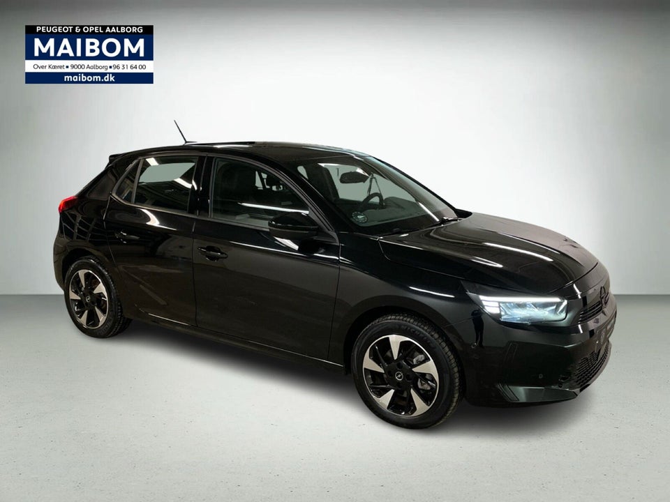 Opel Corsa-e 54 GS-Line 5d