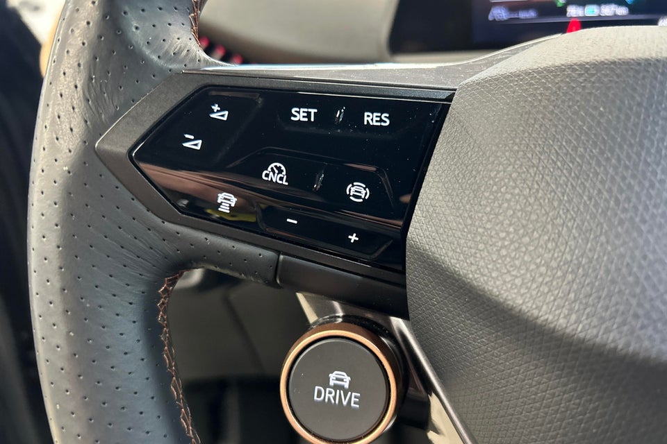 Cupra Tavascan 77 Endurance 5d