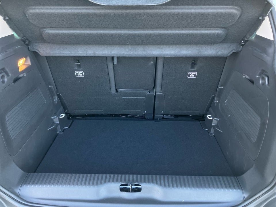 Citroën C3 Aircross 1,2 PureTech 130 Impress EAT6 5d