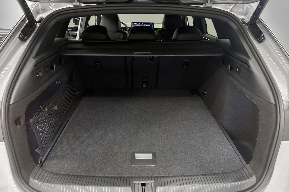 VW ID.7 86 Style S+ Tourer 5d