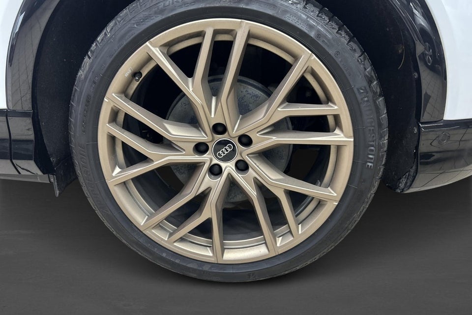 Audi Q4 e-tron 45 Ultra 5d