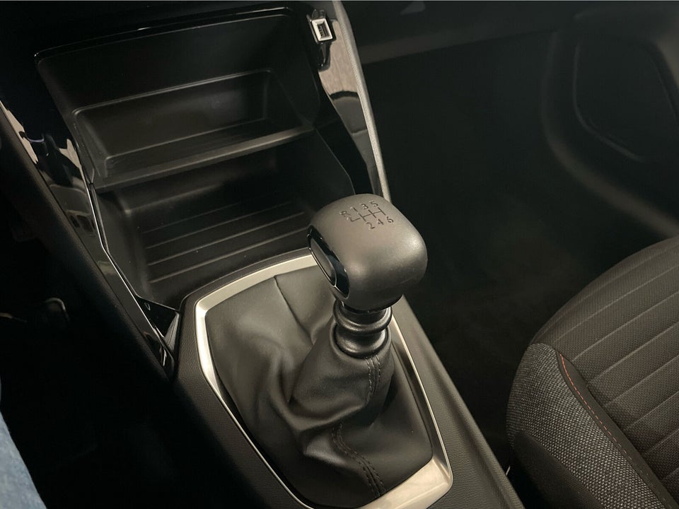 Peugeot 208 1,2 PureTech 100 Active+ 5d
