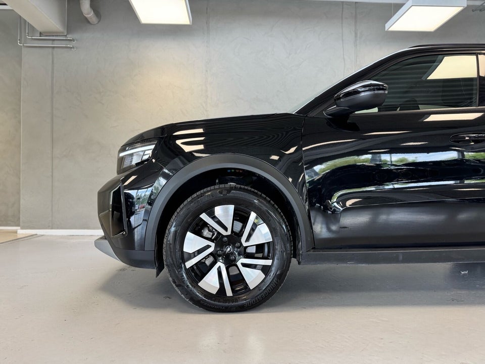 Opel Frontera 44 GS 5d
