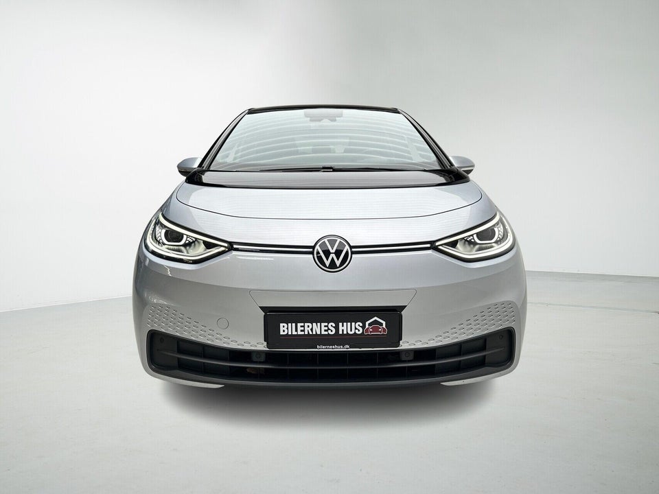 VW ID.3 58 Business 5d