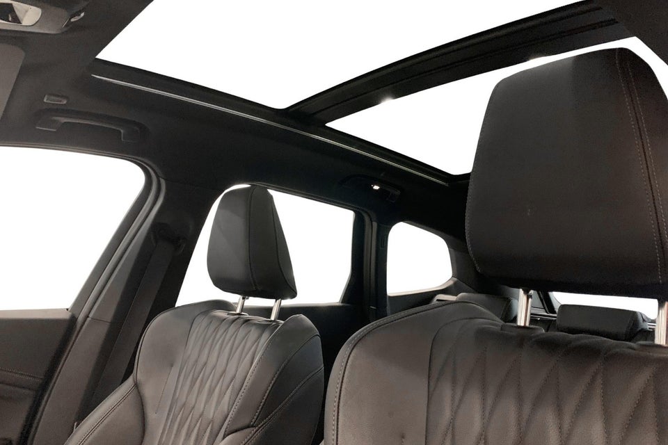 BMW iX1 eDrive20 M-Sport 5d