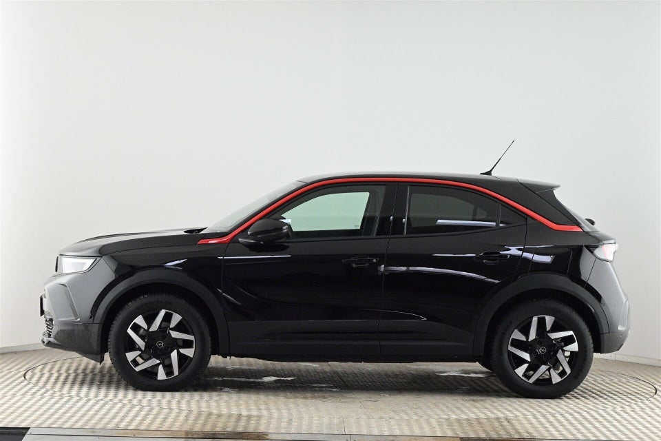 Opel Mokka-e 50 GS Line 5d