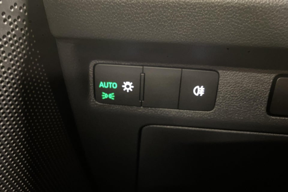 Skoda Elroq 50 iV 5d
