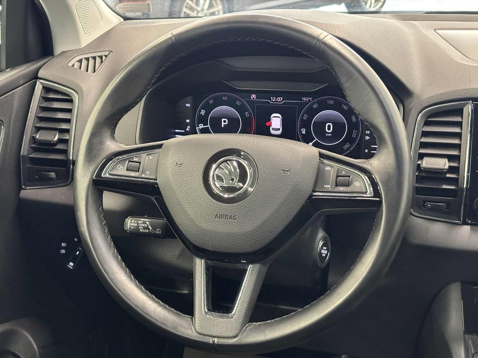 Skoda Karoq 1,5 TSi 150 Style DSG 5d