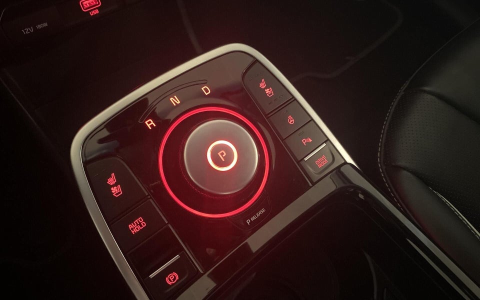 Kia e-Niro 64 Spirit 5d