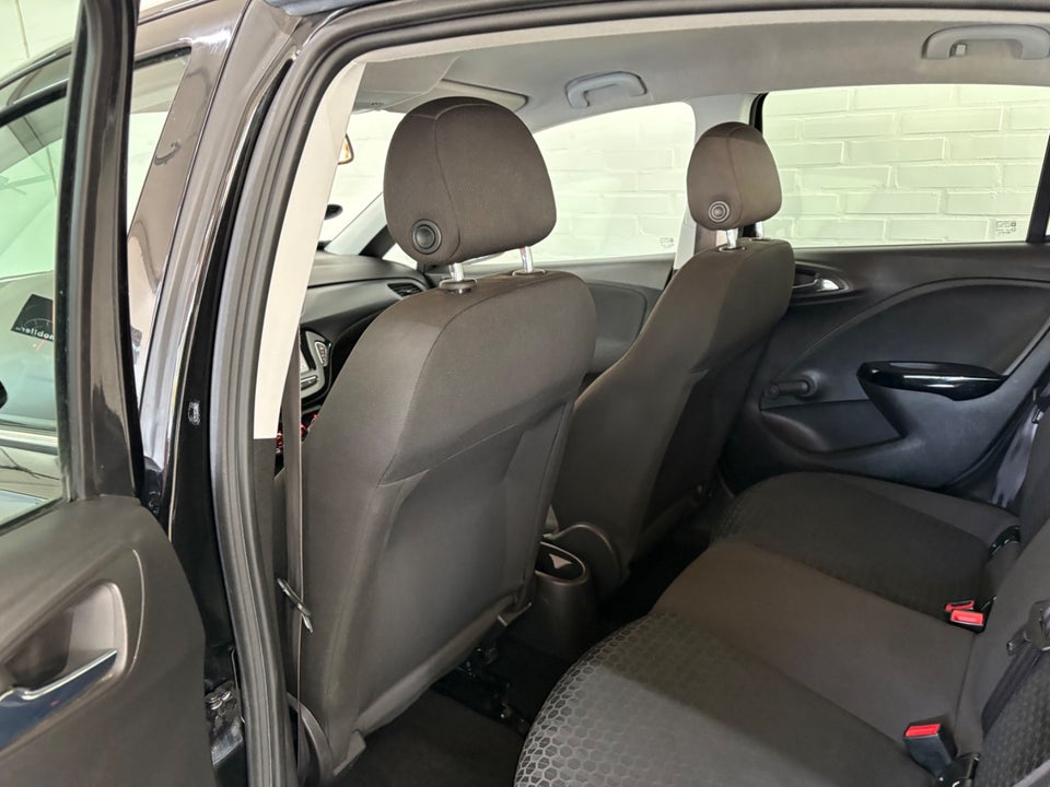 Opel Corsa 1,4 16V Enjoy+ 5d