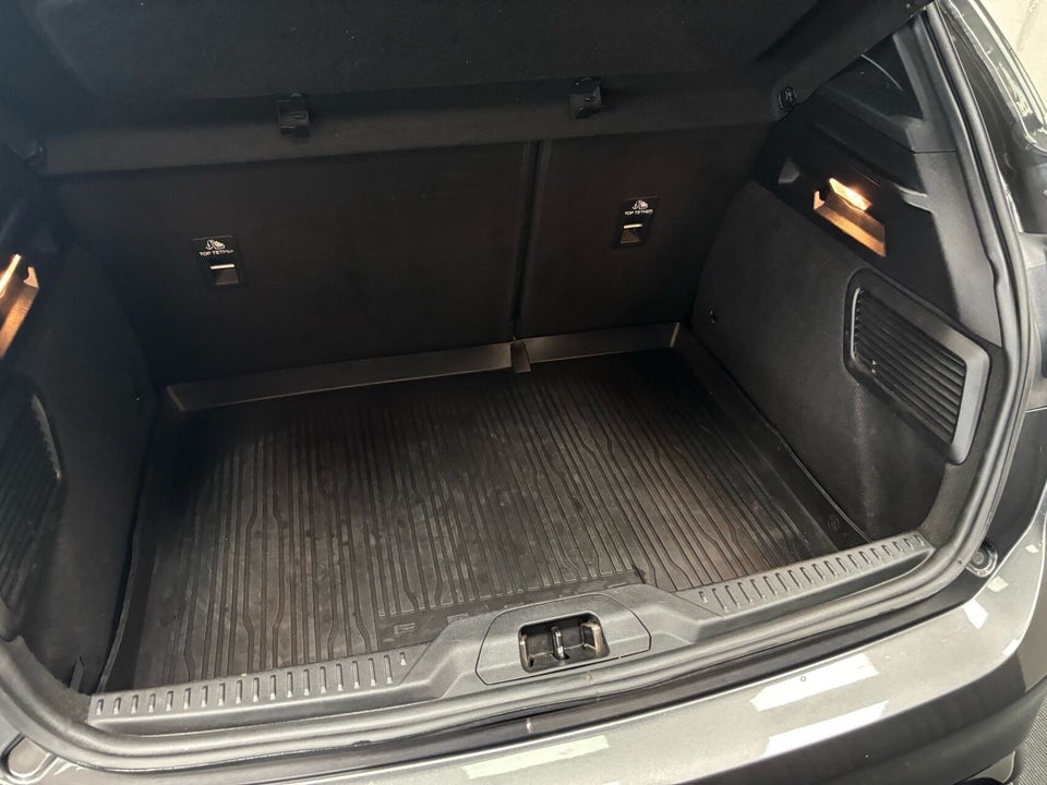 Ford Focus 1,0 EcoBoost ST-Line 5d