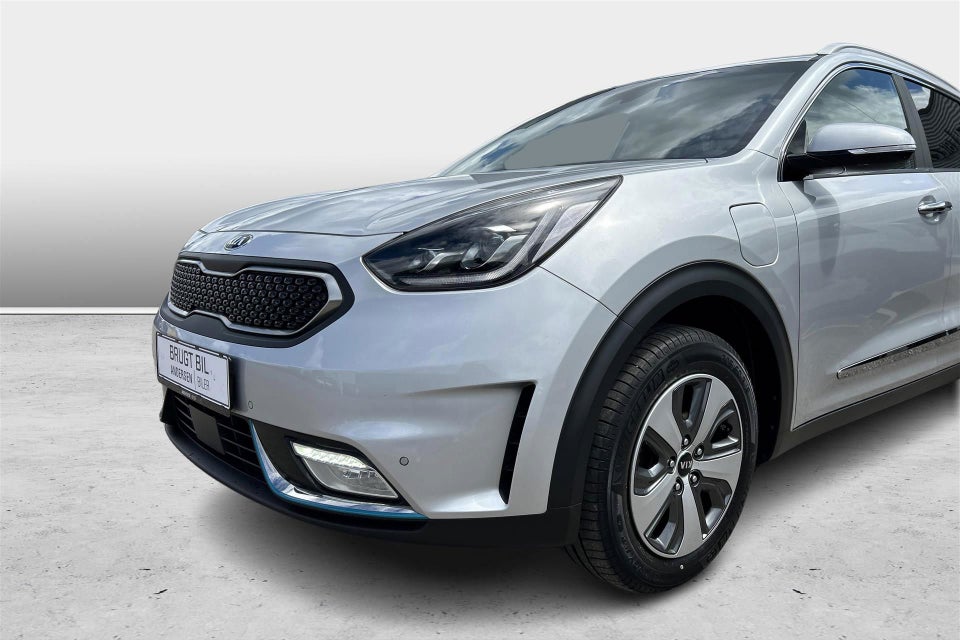 Kia Niro 1,6 PHEV Advance DCT 5d