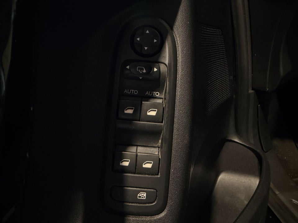 Citroën C3 1,6 BlueHDi 100 Seduction Complet 5d