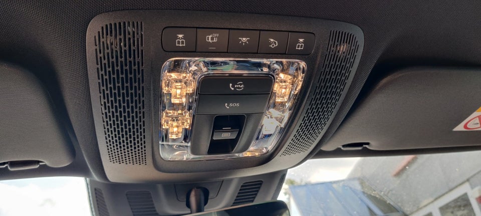 Mercedes EQA250+ Progressive 5d