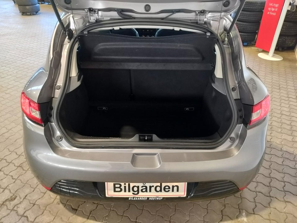 Renault Clio IV 0,9 TCe 90 Expression 5d