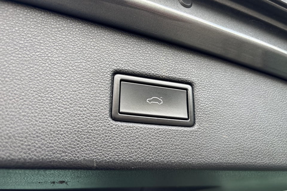 VW Tiguan 1,5 TSi 150 Comfortline DSG 5d