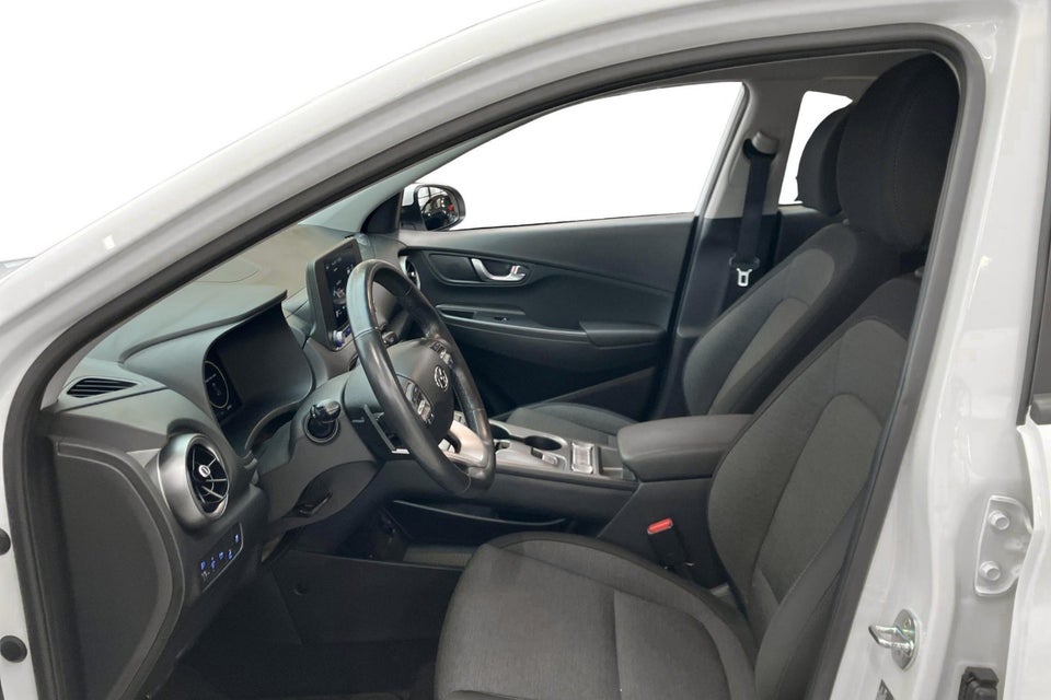 Hyundai Kona 39 EV Select 5d