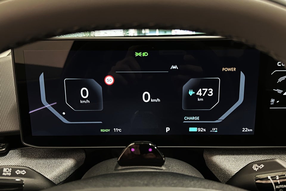 Kia EV4 81 Long Range Upgrade Fastback 4d