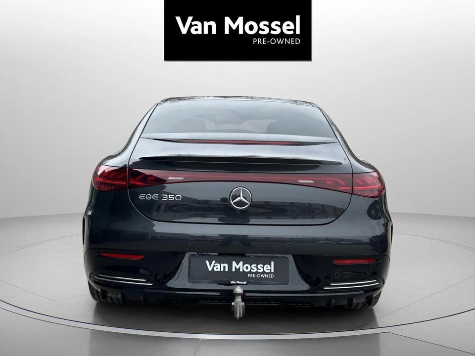 Mercedes EQE350 AMG Edition 4d