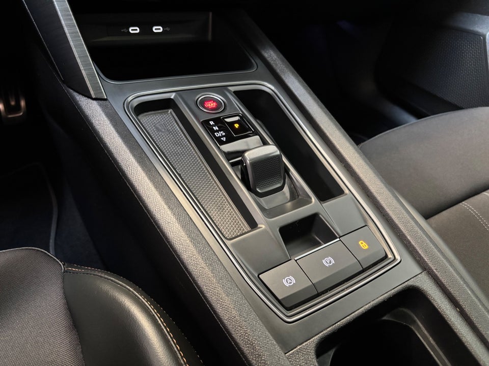 Cupra Formentor 1,4 eHybrid VZ DSG 5d