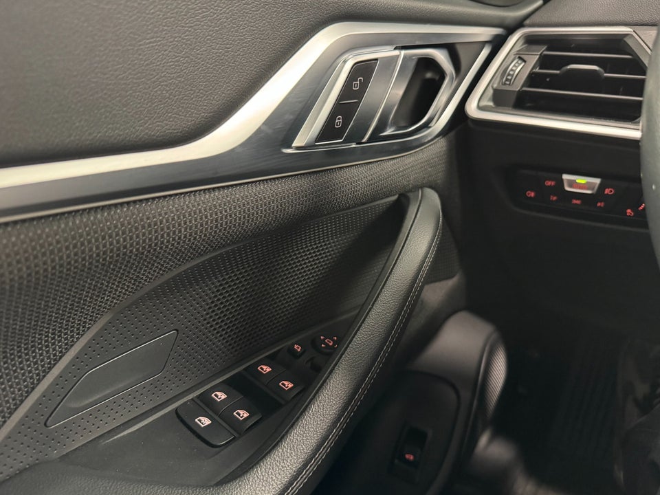 BMW i4 eDrive40 5d