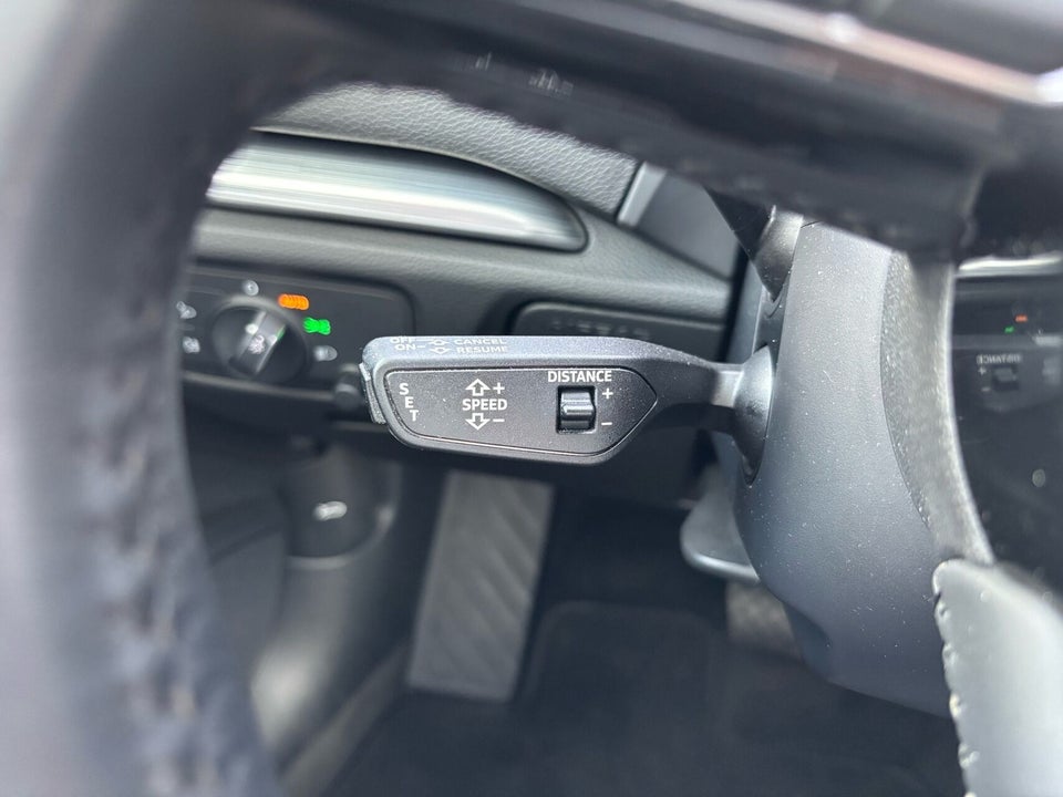 Audi A3 35 TFSi Sport Limited plus Sportback S-tr. 5d